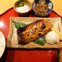 伊豆の旬 やんも 南青山店 - 