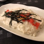 十割蕎麦 鴨料理 ならや - 