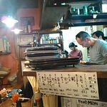 やきとん あかね - 