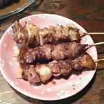 やきとん あかね - 