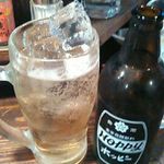 やきとん あかね - 