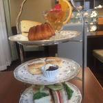 植田ラティス - 