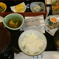 中之島なだ万 - 