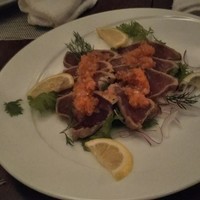 RESTAURANT LUKE with SKY LOUNGE - 