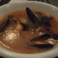 RESTAURANT LUKE with SKY LOUNGE - 