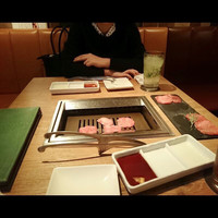 六本木焼肉　Kintan - 
