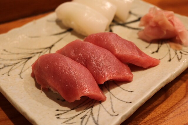 お寿司 ゼックス ウエスト 炙り焼＆寿司アン | HERBIS ハービス｜大阪梅田の