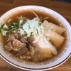 喜多方食堂 浅草本店