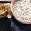 丸亀製麺 夢彩都店