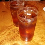 ジロラモ - ウーロン茶