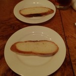 ジロラモ - お通し