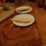 ジロラモ - チーズバケット