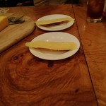 ジロラモ - チーズバケット