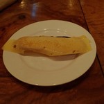 ジロラモ - チーズバケット