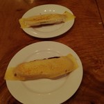 ジロラモ - チーズバケット