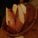 ジロラモ - 厚切りバケット