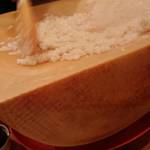 ジロラモ - スペシャルチーズリゾット