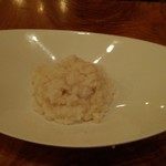 ジロラモ - スペシャルチーズリゾット