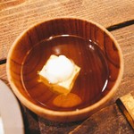 山芋の多い料理店 - 