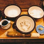 山芋の多い料理店 - 