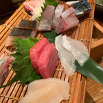 博多磯ぎよし - 