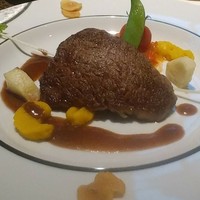 ・和牛フィレステーキ120g