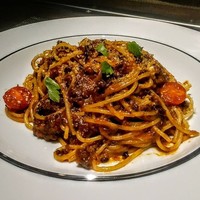 ・スパゲティボロネーゼ(ミートソース)