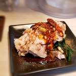 めだかタンタン - 