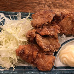 立ち呑み 魚平 - 