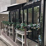 GingerGarden AOYAMA - 