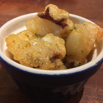 ITALIAN CAFE bianco - 