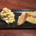 ITALIAN CAFE bianco - 