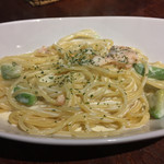 ITALIAN CAFE bianco - 