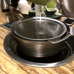 江南春天椰子鸡 - 