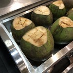 江南春天椰子鸡 - 