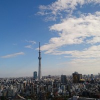 スカイグリルブッフェ武藏 - 