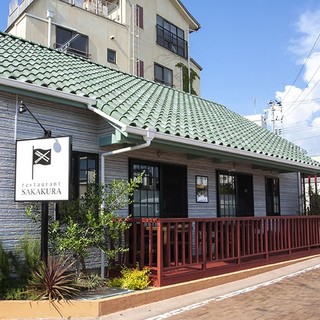 restaurant SAKAKURA_1