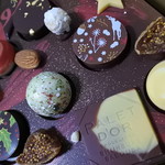 ショコラティエ パレ ド オール - 2018＊クリスマスツリーショコラ