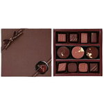 ショコラティエ パレ ド オール - 