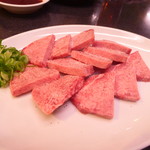 和牛亭 おかむら - 