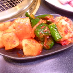 和牛亭 おかむら - 