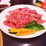 和牛亭 おかむら - 