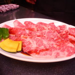 和牛亭 おかむら - 