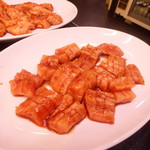 和牛亭 おかむら - 