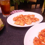 和牛亭 おかむら - 