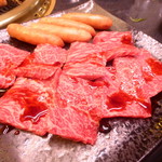 和牛亭 おかむら - 