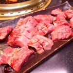 和牛亭 おかむら - 