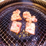 和牛亭 おかむら - 