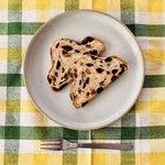 ぴぃたぁパン - 