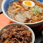 てながあしなが 本町通り店